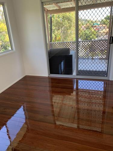 Room Sanding and Polishing Brisbane 