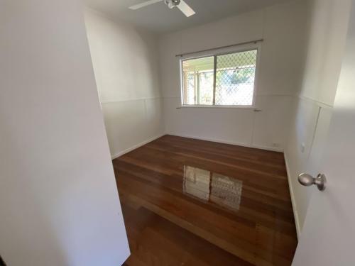 Floor Sanding and Polishing In Bedroom