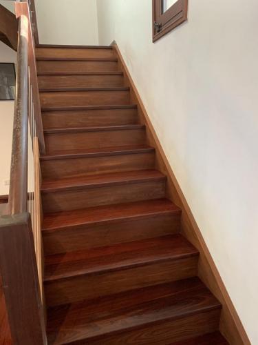 Floor Sanding and Polishing Brisbane 