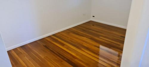 Floor Sanding and Polishing Bedroom