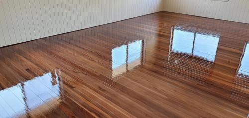 Floor Sanding and Polishing Brisbane 