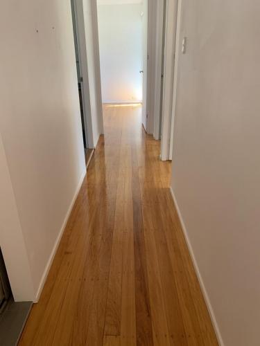 Floor Sanding and Polishing