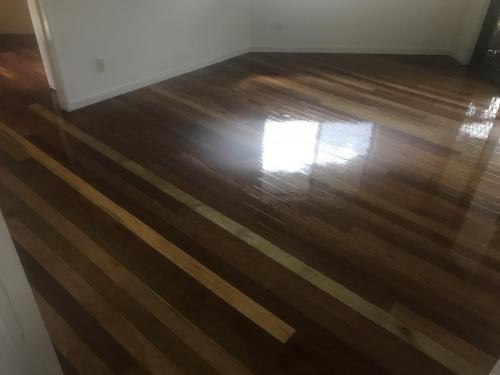 Floor Sanding and Polishing Brisbane Gold Coast Area