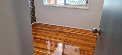 Floor Sanding and Polishing Brisbane Southside