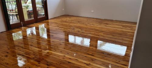 Floor Sanding and Polishing Brisbane Noosa