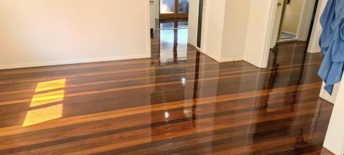Floor Sanding and Polishing Brisbane Southside