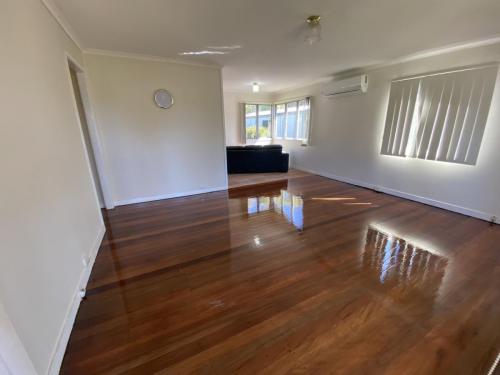 Floor Sanding and Polishing Deception Bay