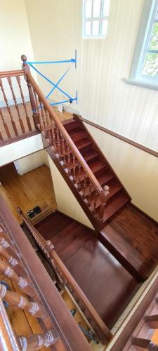 Floor Sanding and Polishing Brisbane 